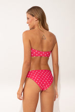 Carregar imagem no visualizador da galeria, Model Back: Rio De Sol Set Set Kiko-Guava Lani Waikiki
