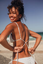 Carregar imagem no visualizador da galeria, Image 12: Rio De Sol Set Set Linea-White Lia Cheeky-Tie
