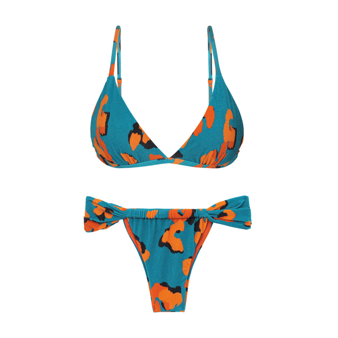 Product Front: Rio De Sol Set Set Luma Tri-Fixo Eden