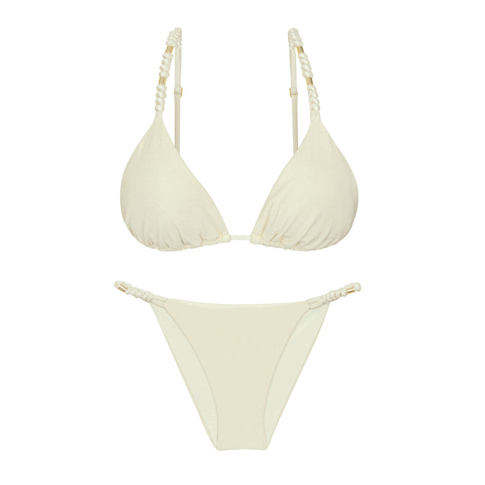 Product Front: Rio De Sol Set Set Malibu-Natural Lia-Noa Essential-Noa