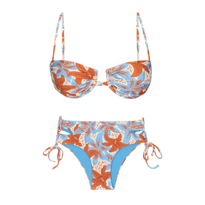 Product Front: Rio De Sol Set Set Olyra Zaya Madrid