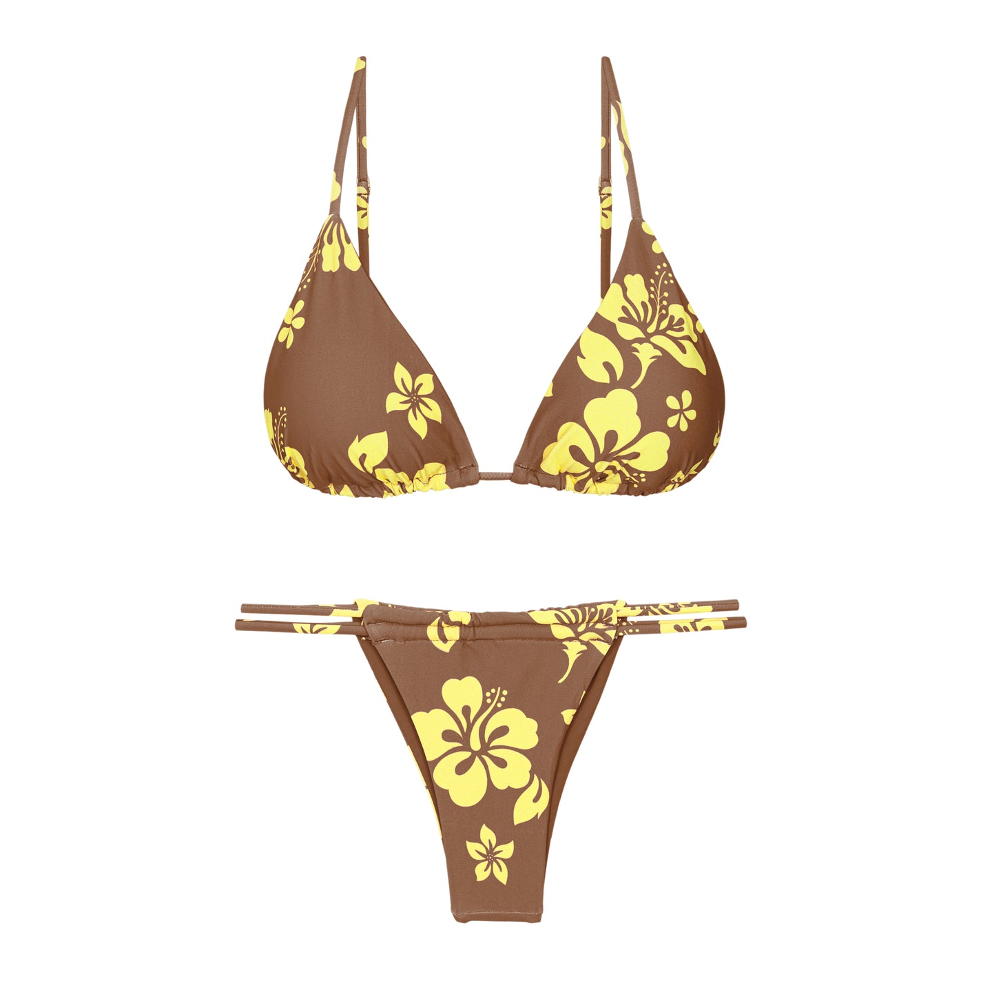 Product Front: Rio De Sol Set Set Pua-Coco-Lilikoi Ana Isla