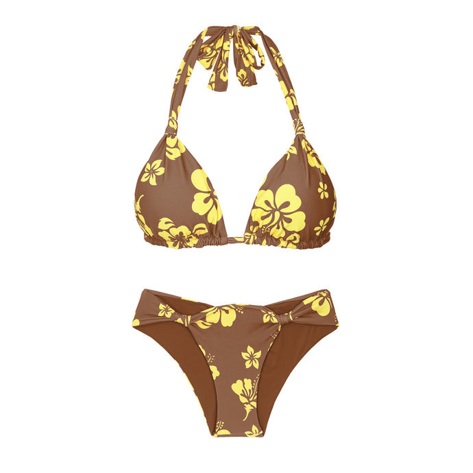 Product Front: Rio De Sol Set Set Pua-Coco-Lilikoi Mel