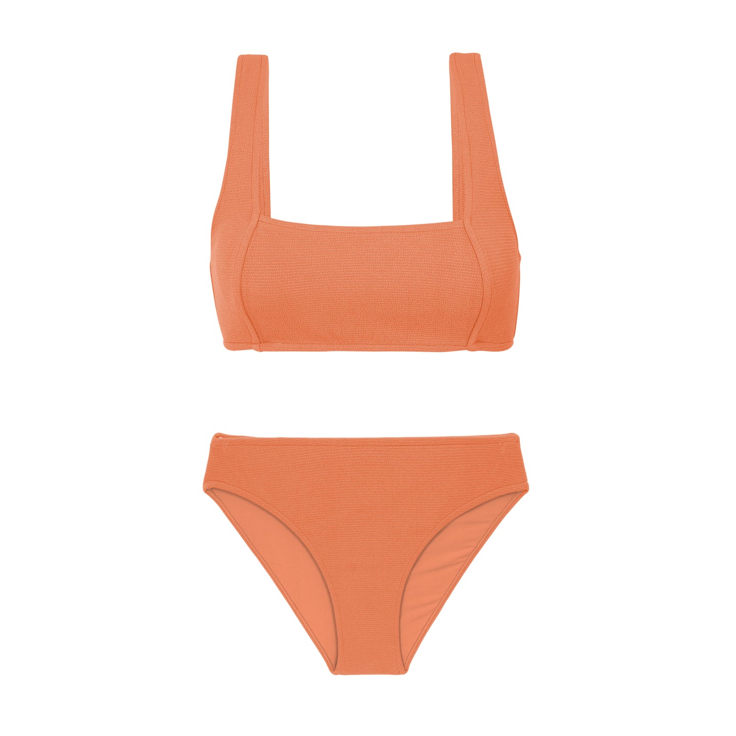 Product Front: Rio De Sol Set Set Sand-Argila Mary Essential-Comfy