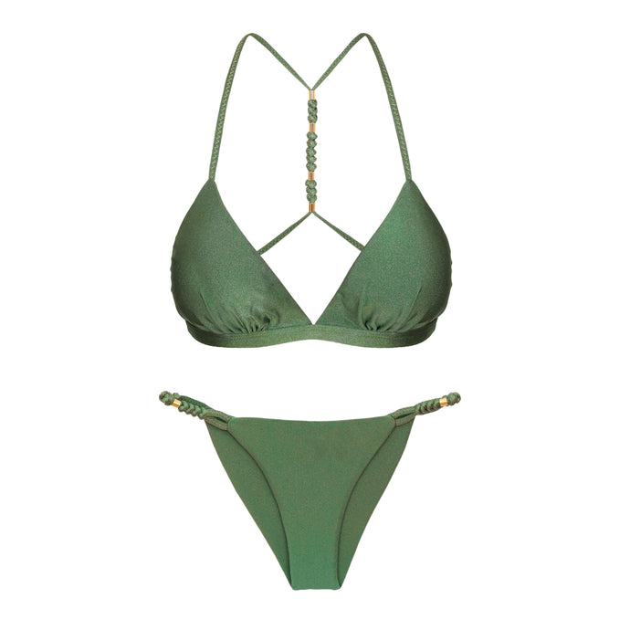 Product Front: Rio De Sol Set Set Shimmer-Croco Tri-Fixo-Noa Cheeky-Noa
