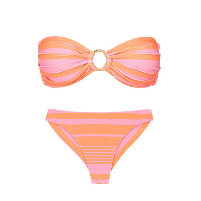 Product Front: Rio De Sol Set Set Solea Mavi Nice