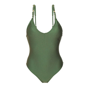 Product Front: Rio De Sol Maiô Shimmer-Croco Hype-Noa