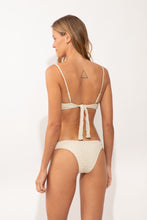 Carregar imagem no visualizador da galeria, Image 06: Rio De Sol Soutien Top Brisa-Offwhite Juliette

