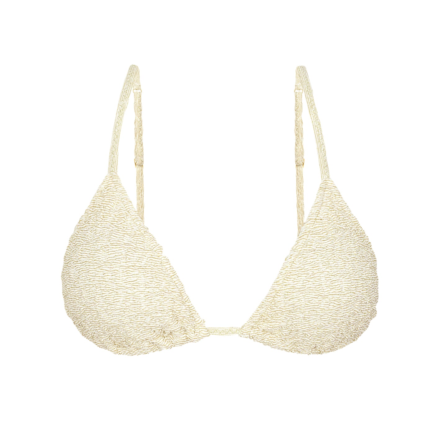 Product Front: Rio De Sol Soutien Top Brisa-Offwhite Lia