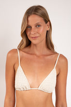 Carregar imagem no visualizador da galeria, Gallery: Rio De Sol Soutien Top Brisa-Offwhite Lia
