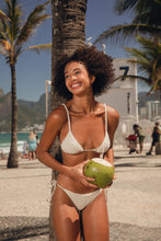 Carregar imagem no visualizador da galeria, Image 11: Rio De Sol Soutien Top Brisa-Offwhite Lia
