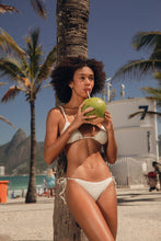 Carregar imagem no visualizador da galeria, Image 12: Rio De Sol Soutien Top Brisa-Offwhite Lia
