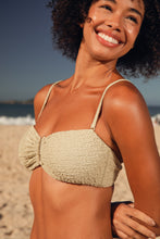 Carregar imagem no visualizador da galeria, Image 06: Rio De Sol Soutien Top Brisa-Pistache Sara

