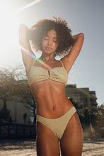 Carregar imagem no visualizador da galeria, Image 10: Rio De Sol Soutien Top Brisa-Pistache Sara
