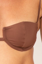 Carregar imagem no visualizador da galeria, Image 05: Rio De Sol Soutien Top Coco Shell
