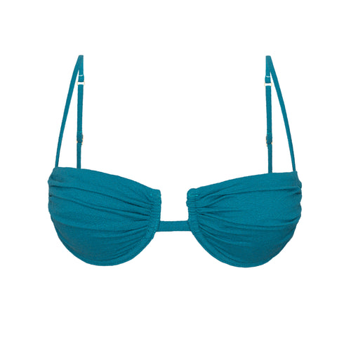 Product Front: Rio De Sol Soutien Top Crespinho-Atlantico Zaya