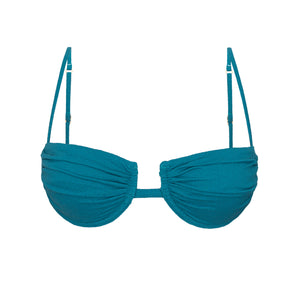 Product Front: Rio De Sol Soutien Top Crespinho-Atlantico Zaya