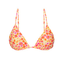 Carregar imagem no visualizador da galeria, Product Front: Rio De Sol Soutien Top Ditsy-Butter Lia
