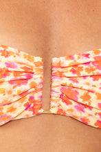 Carregar imagem no visualizador da galeria, Image 05: Rio De Sol Soutien Top Ditsy-Butter Sara
