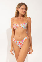 Carregar imagem no visualizador da galeria, Image 06: Rio De Sol Soutien Top Ditsy-Sky Zaya
