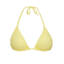 Carregar imagem no visualizador da galeria, Product Front: Rio De Sol Soutien Top Drift-Butterglow Tri-Inv
