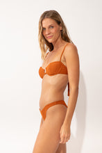 Carregar imagem no visualizador da galeria, Image 03: Rio De Sol Soutien Top Ferrugo Juliette
