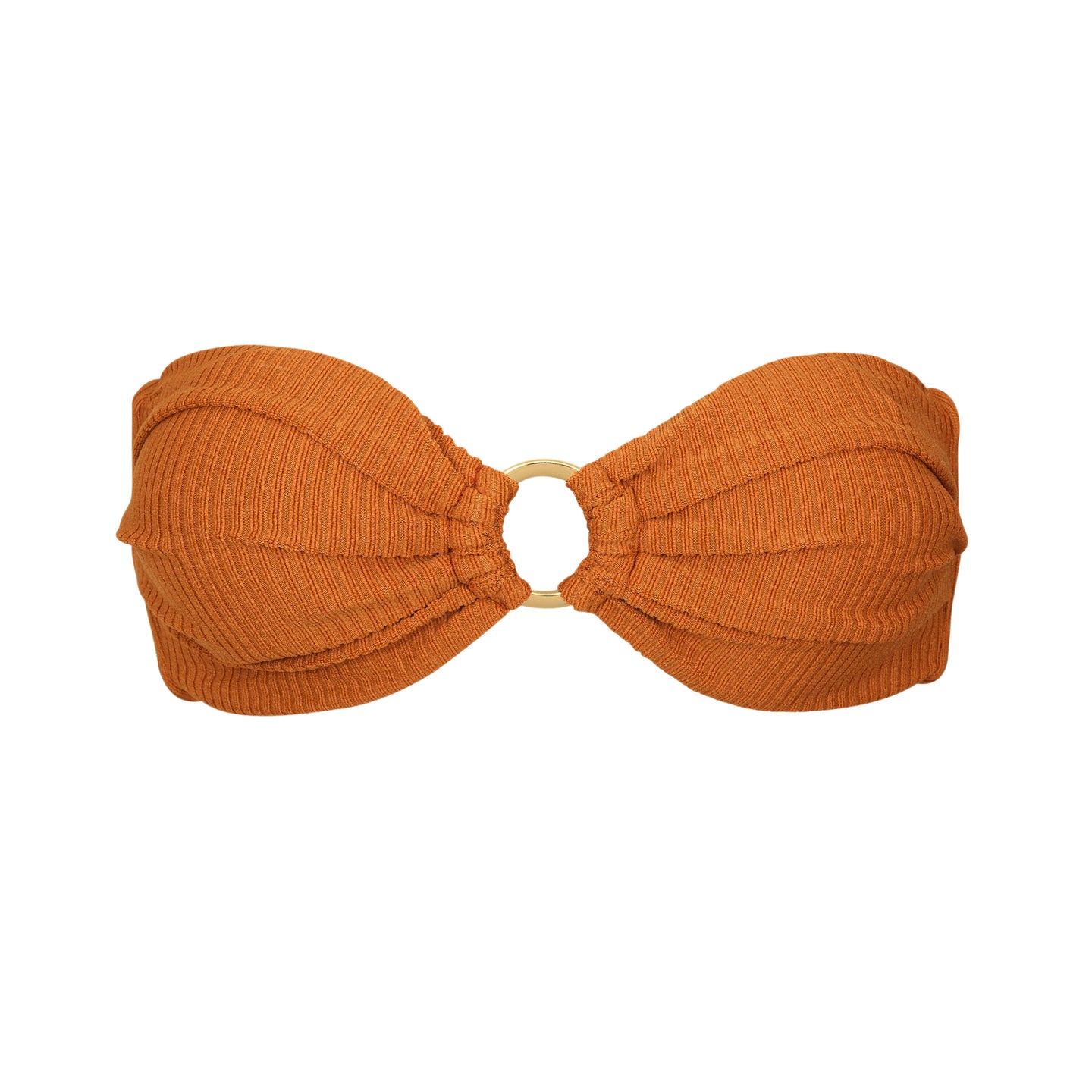 Product Front: Rio De Sol Soutien Top Ferrugo Mavi