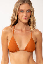 Carregar imagem no visualizador da galeria, Gallery: Rio De Sol Soutien Top Ferrugo Tri-Aya
