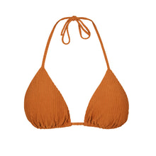Carregar imagem no visualizador da galeria, Product Front: Rio De Sol Soutien Top Ferrugo Tri-Inv
