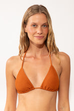 Carregar imagem no visualizador da galeria, Gallery: Rio De Sol Soutien Top Ferrugo Tri-Inv
