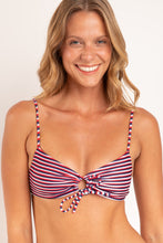 Carregar imagem no visualizador da galeria, Gallery: Rio De Sol Soutien Top Garoupa Mila
