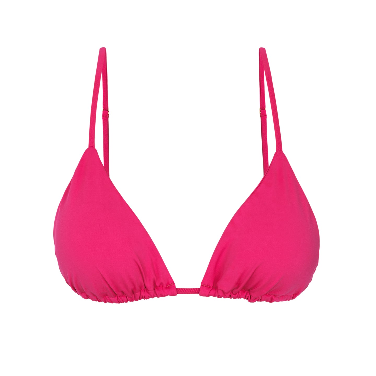 Product Front: Rio De Sol Soutien Top Guava Ana