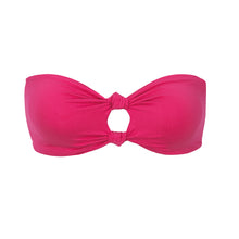Carregar imagem no visualizador da galeria, Product Front: Rio De Sol Soutien Top Guava Lani
