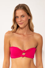 Carregar imagem no visualizador da galeria, Gallery: Rio De Sol Soutien Top Guava Lani
