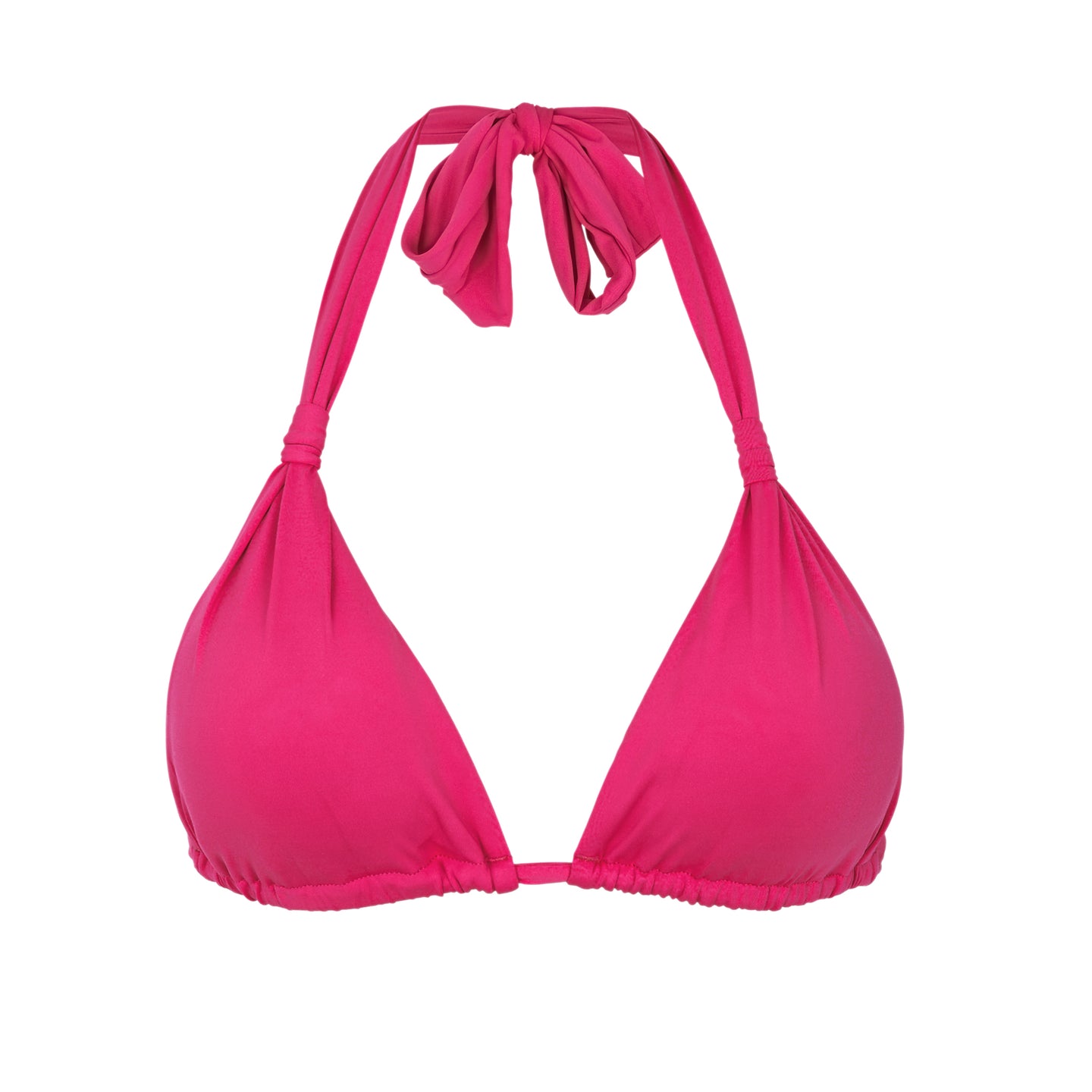 Product Front: Rio De Sol Soutien Top Guava Mel