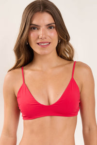 Gallery: Rio De Sol Soutien Top Hibiscus Hana