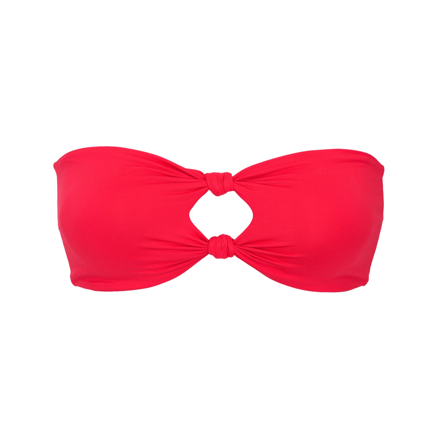 Product Front: Rio De Sol Soutien Top Hibiscus Lani