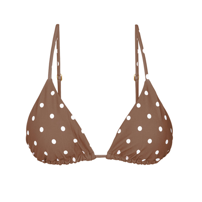 Product Front: Rio De Sol Soutien Top Kiko-Coco Ana