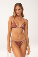 Carregar imagem no visualizador da galeria, Model Front: Rio De Sol Soutien Top Kiko-Coco Ana
