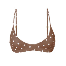 Carregar imagem no visualizador da galeria, Product Front: Rio De Sol Soutien Top Kiko-Coco Hana
