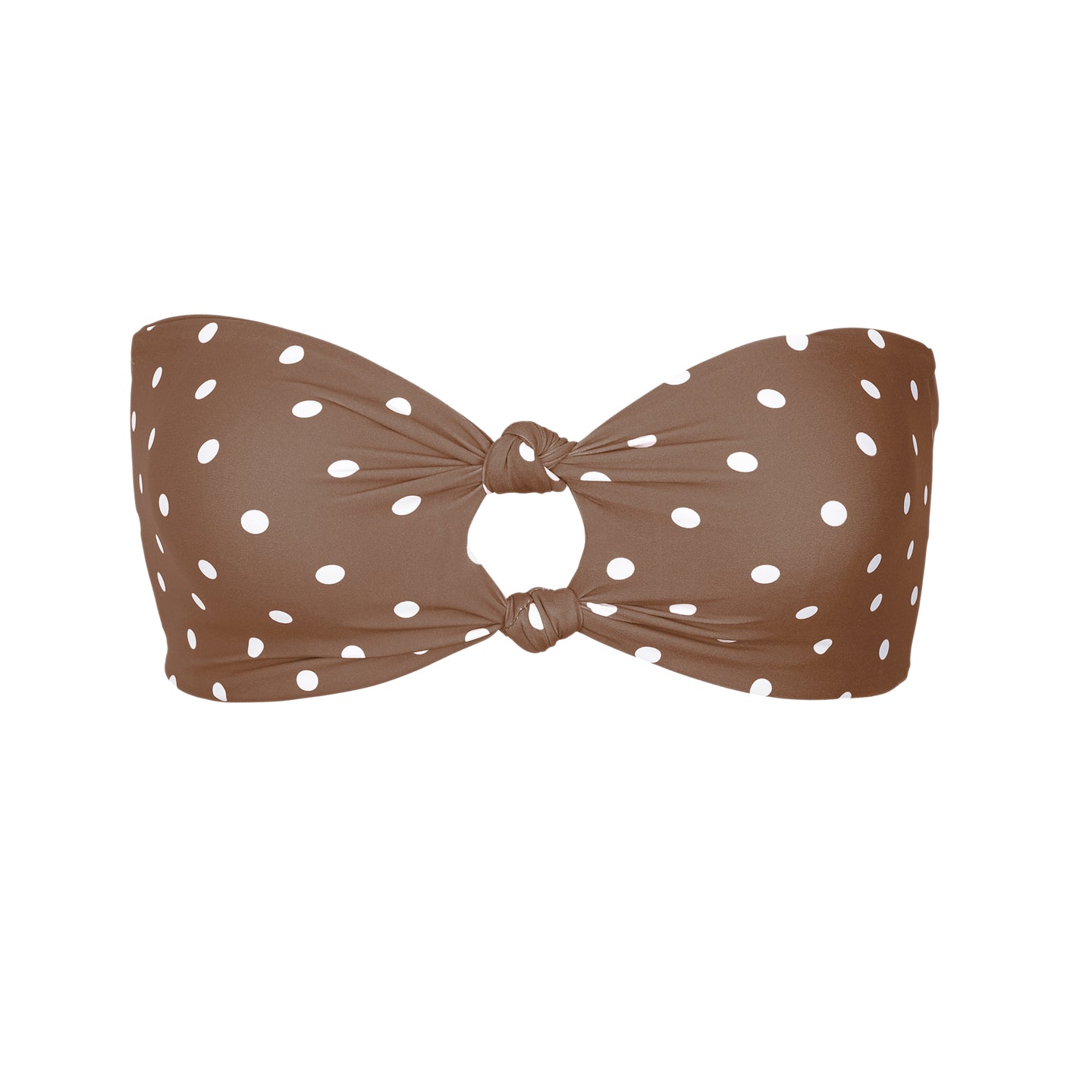 Product Front: Rio De Sol Soutien Top Kiko-Coco Lani