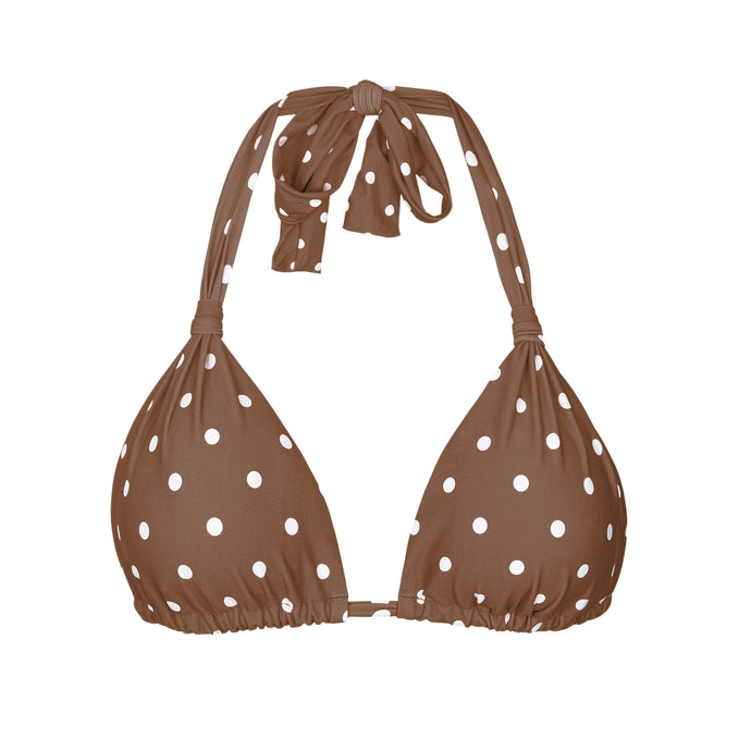 Product Front: Rio De Sol Soutien Top Kiko-Coco Mel