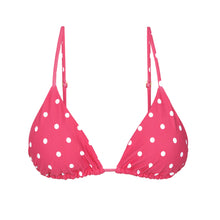 Carregar imagem no visualizador da galeria, Product Front: Rio De Sol Soutien Top Kiko-Guava Ana
