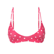 Carregar imagem no visualizador da galeria, Product Front: Rio De Sol Soutien Top Kiko-Guava Hana
