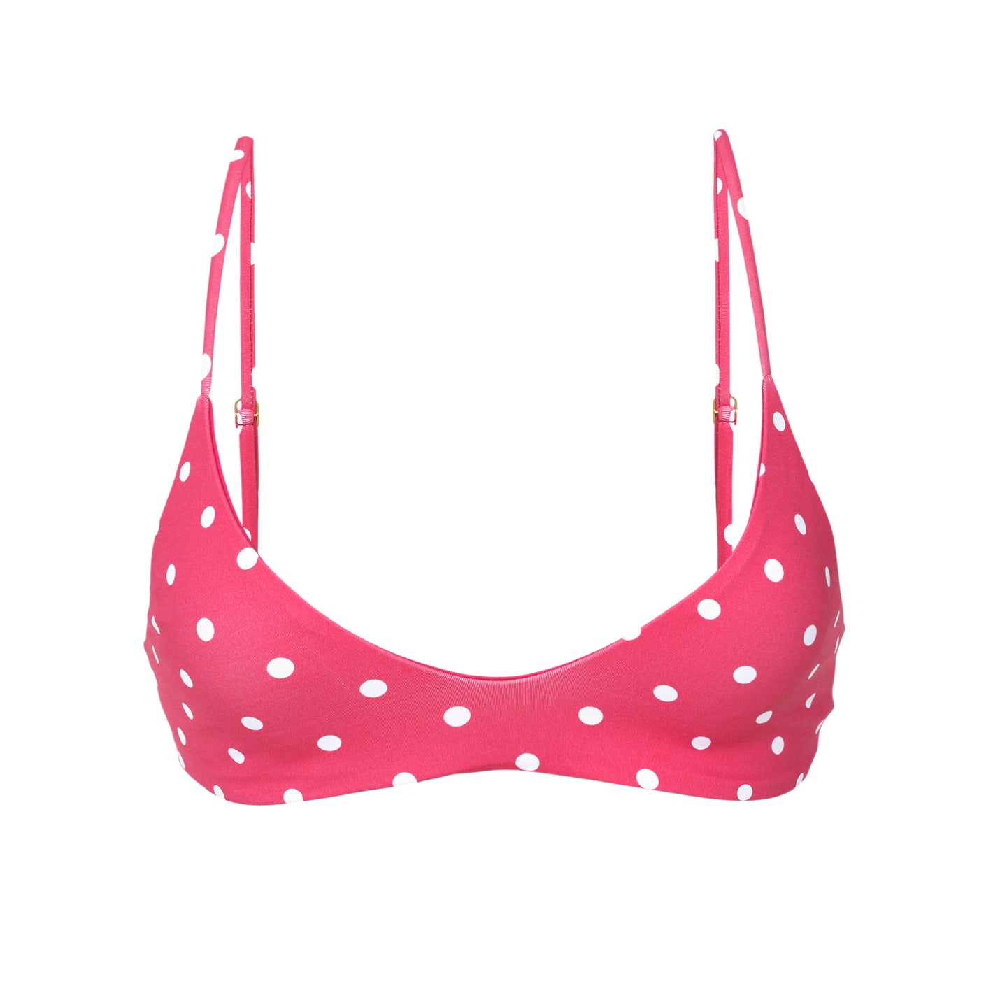 Product Front: Rio De Sol Soutien Top Kiko-Guava Hana