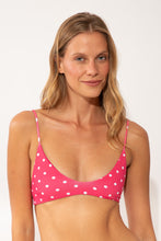 Carregar imagem no visualizador da galeria, Gallery: Rio De Sol Soutien Top Kiko-Guava Hana
