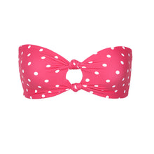 Carregar imagem no visualizador da galeria, Product Front: Rio De Sol Soutien Top Kiko-Guava Lani
