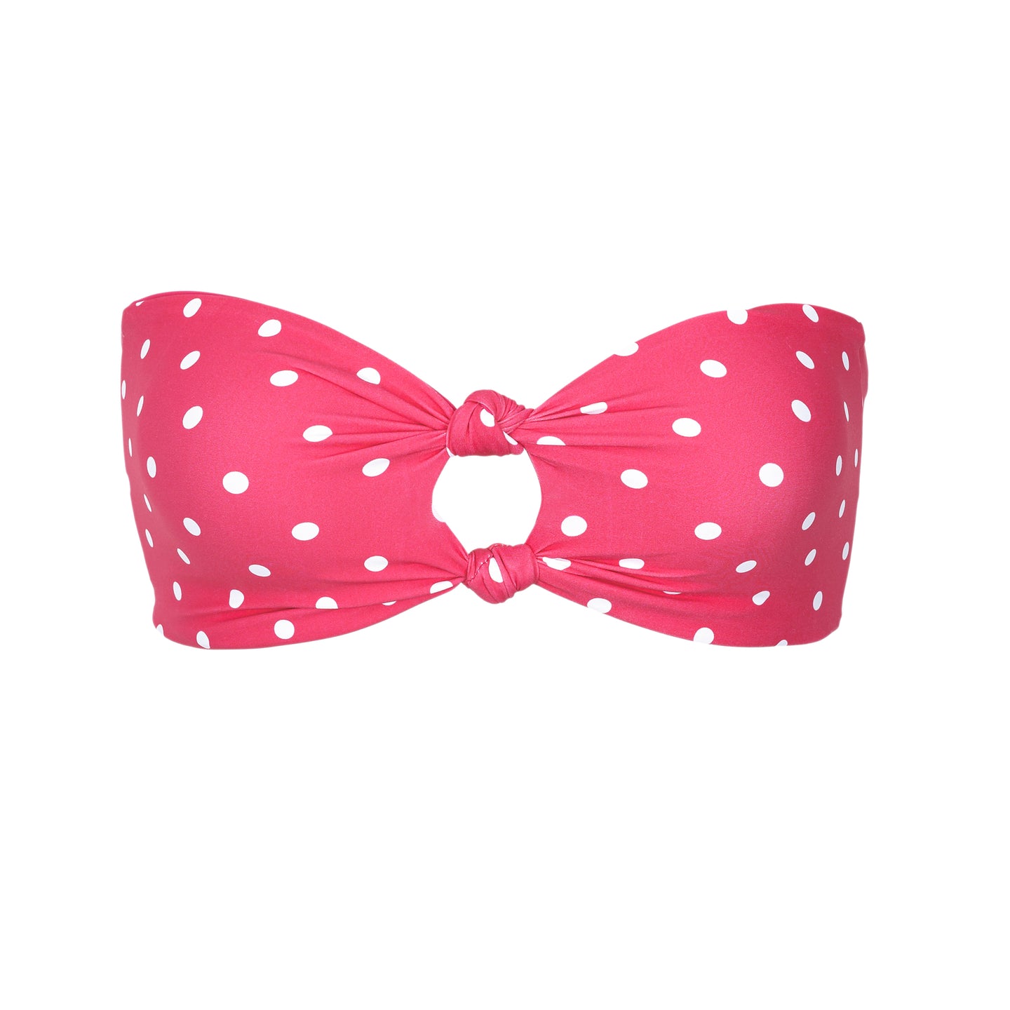 Product Front: Rio De Sol Soutien Top Kiko-Guava Lani