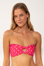 Carregar imagem no visualizador da galeria, Gallery: Rio De Sol Soutien Top Kiko-Guava Lani
