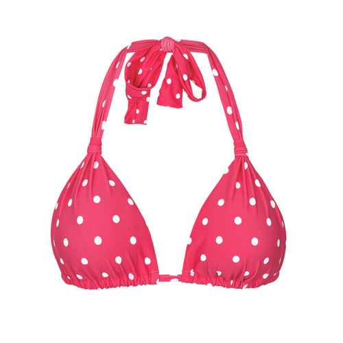 Product Front: Rio De Sol Soutien Top Kiko-Guava Mel